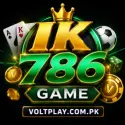 IK786 Game