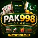 PAK998 Game