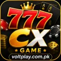 777CX Game