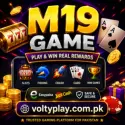 M19 Game