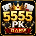 5555PK Game
