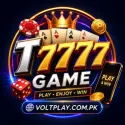 T7777 Game
