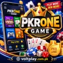 PKRONE Game
