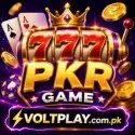 777PKR Game