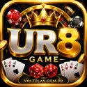 UR8 Game