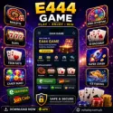 E444 Game